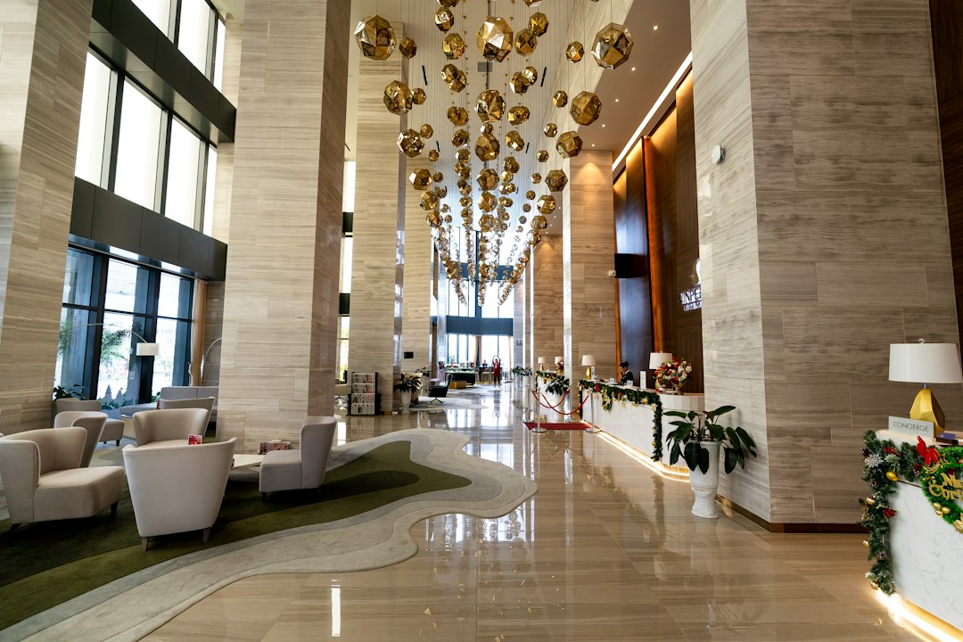 Instagram Collaborator Tag Luxury Hotel Partnership